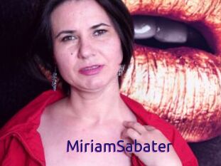 MiriamSabater