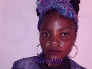 Mirry502