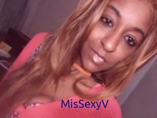 MisSexyV