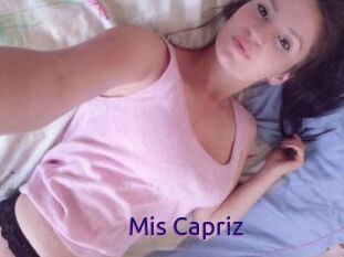 Mis_Capriz