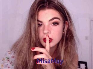 MisaMay