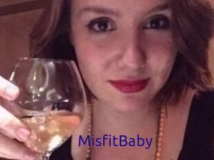 MisfitBaby