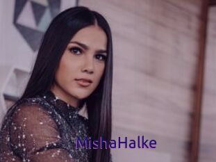 MishaHalke