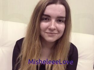MisheleeeLove