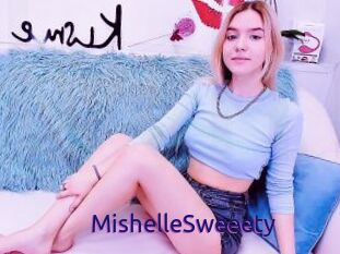 MishelleSweeety