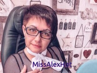 MissAlexHot