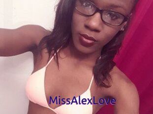 MissAlexLove