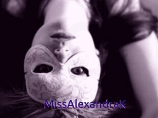 MissAlexandraK