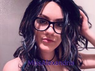 MissAlexandria
