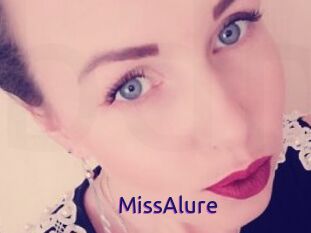 MissAlure