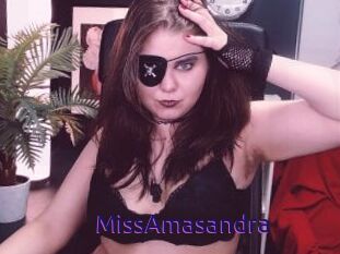 MissAmasandra