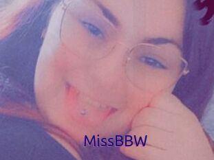 MissBBW