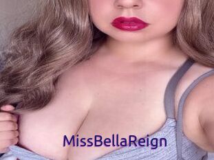 MissBellaReign