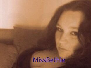 MissBethie