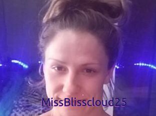 MissBlisscloud25