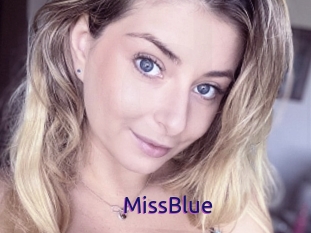 MissBlue
