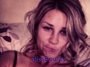 MissBounty