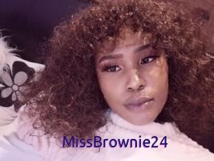 MissBrownie24