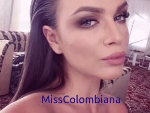 MissColombiana
