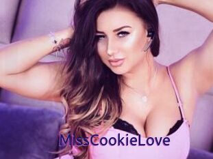 MissCookieLove