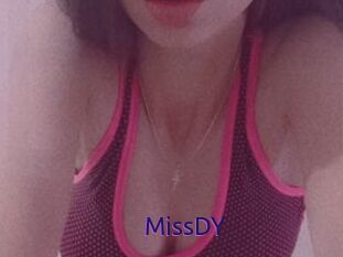MissDY