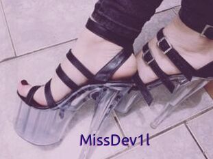MissDev1l