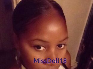 MissDoll18