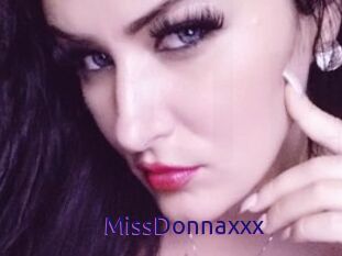 MissDonnaxxx