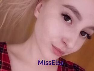 MissElsa