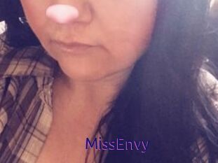 MissEnvy