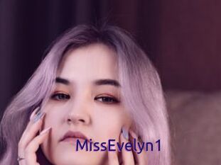 MissEvelyn1
