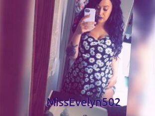 MissEvelyn502