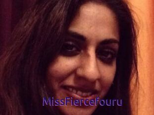 Miss_Fierce_four_u