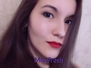 MissFresh