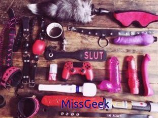MissGeek