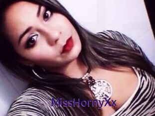 MissHornyXx