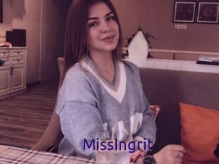 MissIngrit