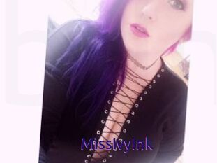 MissIvyInk