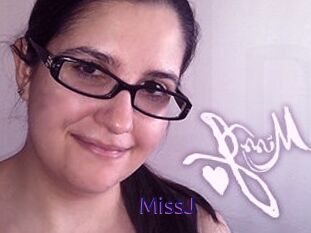 MissJ