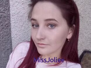 MissJoliee