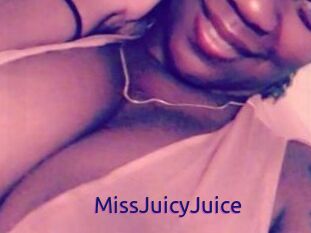 MissJuicyJuice