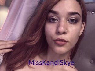 MissKandiSkye