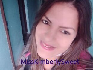 MissKimberlySweet