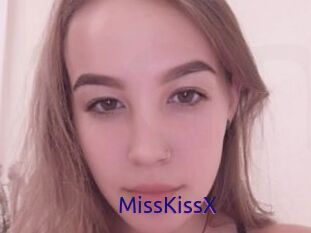 MissKissX