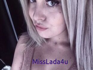MissLada4u