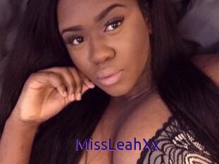 MissLeahXx