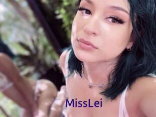 MissLei