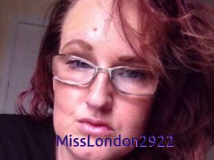 MissLondon2922