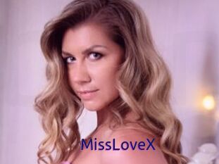 MissLoveX