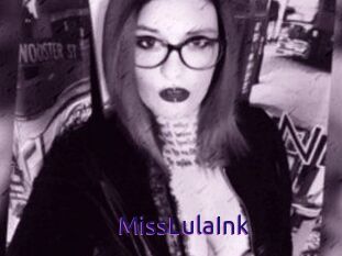 MissLulaInk